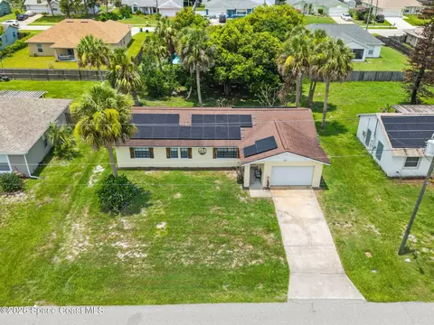 View/Area - 7230 Barbara Rd, Cocoa, FL 32927 photo 2 of 4