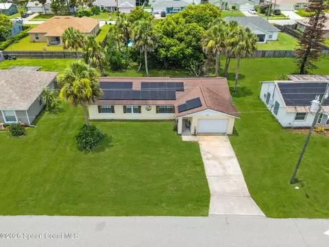 View/Area - 7230 Barbara Rd, Cocoa, FL 32927 photo 1 of 4