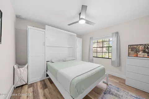 Bedroom - 7230 Barbara Rd, Cocoa, FL 32927 photo 3 of 3