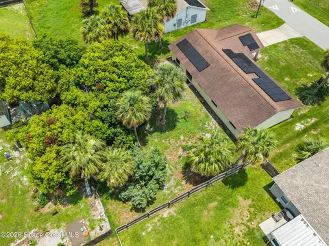 View/Area - 7230 Barbara Rd, Cocoa, FL 32927 photo 4 of 4