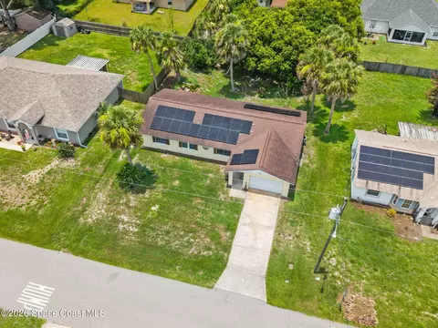 View/Area - 7230 Barbara Rd, Cocoa, FL 32927 photo 3 of 4