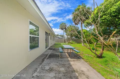 Exterior - 7230 Barbara Rd, Cocoa, FL 32927 photo 1 of 5