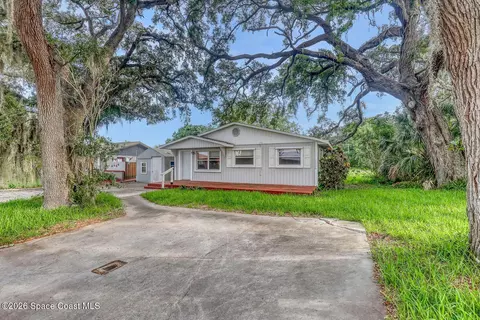 730 Sara Jane Ln, Merritt Island, FL 32952