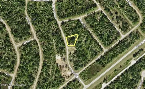 0 Oriole St, North Port, FL 34288