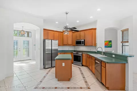 3410 Brahman Ave, Rockledge, FL 32955 photo 8