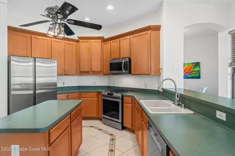 3410 Brahman Ave, Rockledge, FL 32955 photo 9