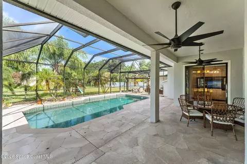 3410 Brahman Ave, Rockledge, FL 32955 photo 3