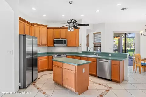 3410 Brahman Ave, Rockledge, FL 32955 photo 10