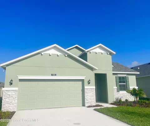 928 Soleway Ave NW, Palm Bay, FL 32907
