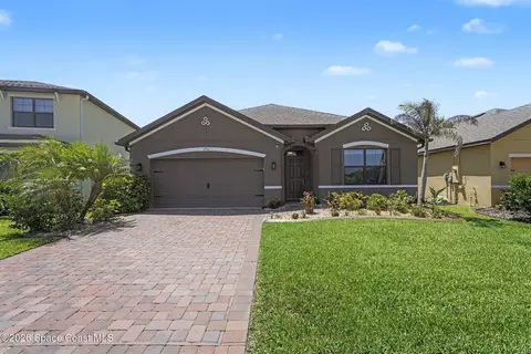 730 Old Country Rd SE, Palm Bay, FL 32909