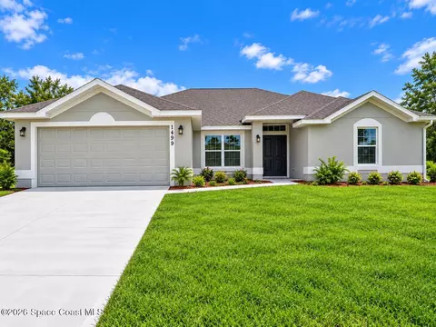 1049 Welco St SE, Palm Bay, FL 32909
