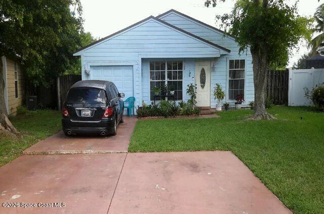 1711 SW 85th Ave, Miramar, FL 33025