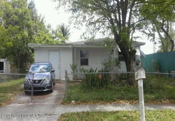 80 NW 30th Ter, Fort Lauderdale, FL 33311