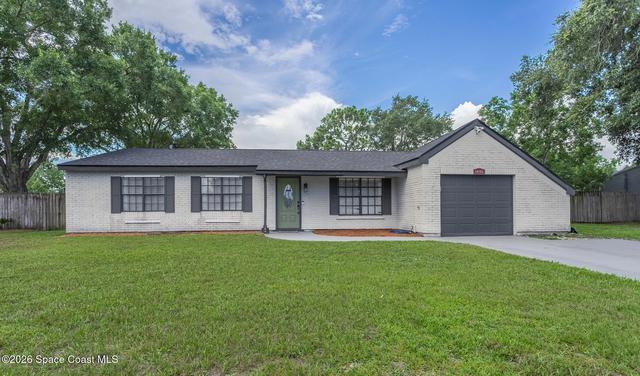1481 Mariposa Dr NE, Palm Bay, FL 32905