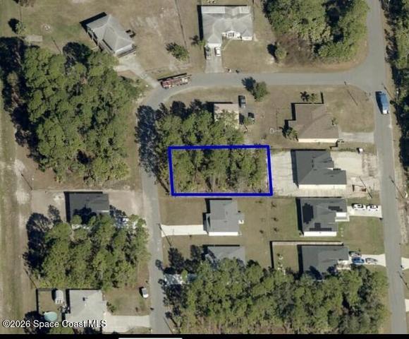 3247 Forkland Rd SE, Palm Bay, FL 32909