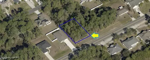 2400 San Filippo Dr SE, Palm Bay, FL 32909