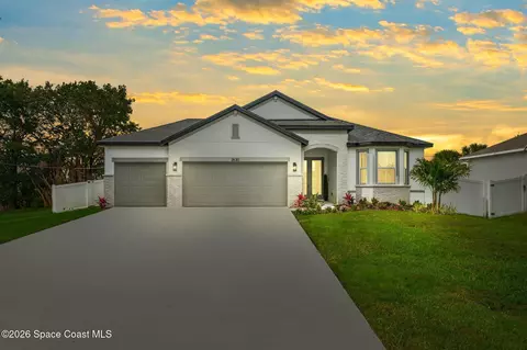 000 La France Ave SW, Palm Bay, FL 32908