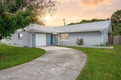 1315 Paul St, Merritt Island, FL 32953