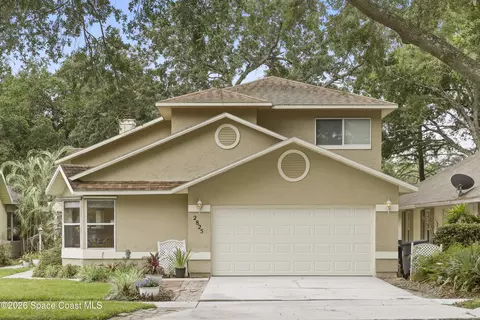2825 La Cita Ln, Titusville, FL 32780