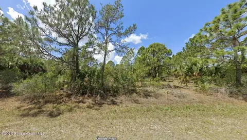 2814 Anjar Ave SW, Palm Bay, FL 32908