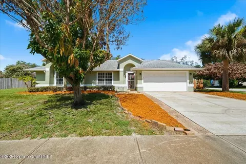 813 Emerald Way, Rockledge, FL 32955 photo 1