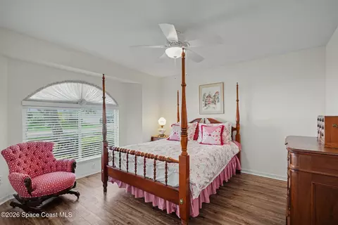 Bedroom - 1649 Independence Ave, Melbourne, FL 32940 photo 4 of 4