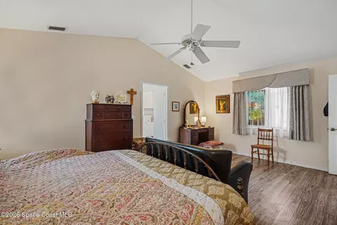 Bedroom - 1649 Independence Ave, Melbourne, FL 32940 photo 2 of 4
