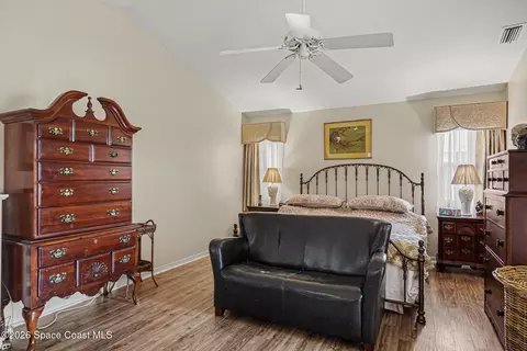 Bedroom - 1649 Independence Ave, Melbourne, FL 32940 photo 3 of 4
