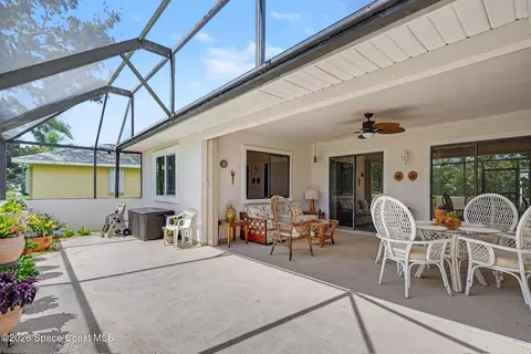 Exterior - 1649 Independence Ave, Melbourne, FL 32940 photo 3 of 5