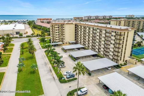 500 Palm Springs Blvd #102, Indian Harbour Beach, FL 32937