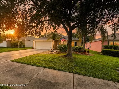 1272 Brumpton Pl, Rockledge, FL 32955 photo 2