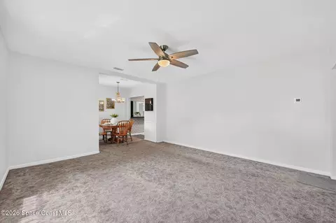 Living - 1944 Harlock Rd, Melbourne, FL 32934 photo 7 of 7