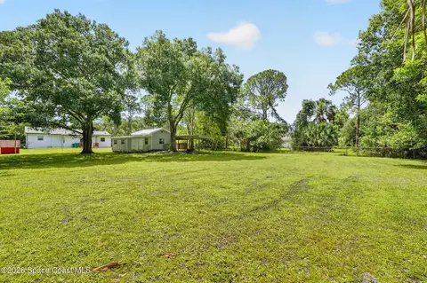 Exterior - 1944 Harlock Rd, Melbourne, FL 32934 photo 11 of 11
