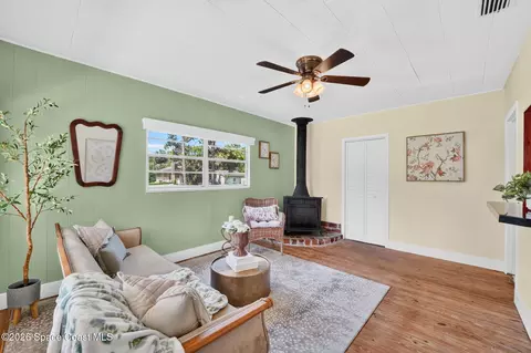 Living - 1944 Harlock Rd, Melbourne, FL 32934 photo 1 of 7