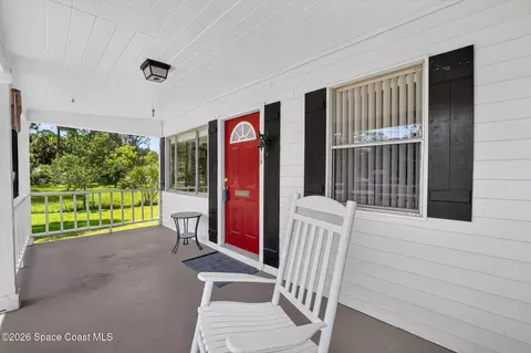 Exterior - 1944 Harlock Rd, Melbourne, FL 32934 photo 1 of 11