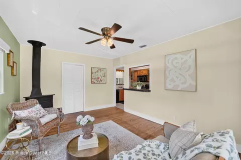 Living - 1944 Harlock Rd, Melbourne, FL 32934 photo 3 of 7