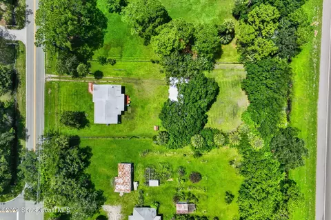 View/Area - 1944 Harlock Rd, Melbourne, FL 32934 photo 3 of 4