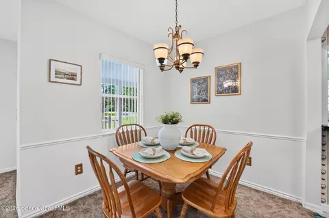 Dining - 1944 Harlock Rd, Melbourne, FL 32934 photo 1 of 3
