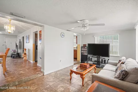 Living - 2336 Shelby Dr, Melbourne, FL 32935 photo 2 of 3