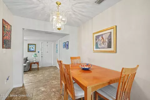 Dining - 2336 Shelby Dr, Melbourne, FL 32935 photo 1 of 2
