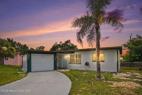 2336 Shelby Dr, Melbourne, FL 32935