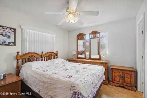 Bedroom - 2336 Shelby Dr, Melbourne, FL 32935 photo 1 of 3