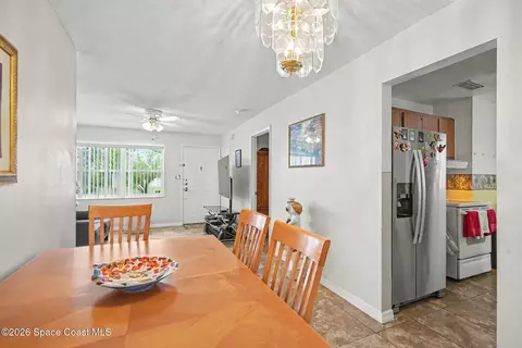 Dining - 2336 Shelby Dr, Melbourne, FL 32935 photo 2 of 2