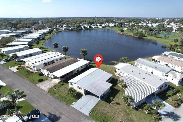 7622 Great Bear Lake Dr #30, Micco, FL 32976