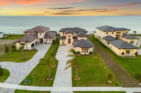 5941 Constellation Dr, Titusville, FL 32780