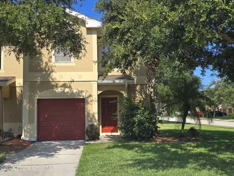 2775 Reston St #101, Melbourne, FL 32935
