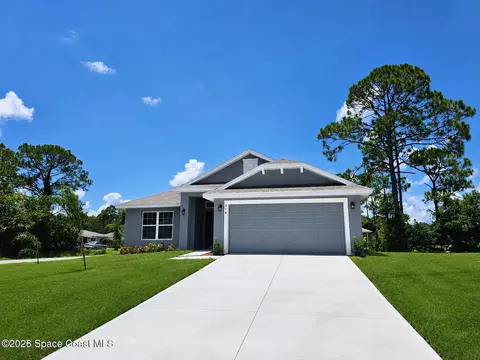 403 Ja Bombardier Blvd, Palm Bay, FL 32908