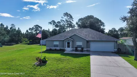 3027 Langmaid Ave SE, Palm Bay, FL 32909