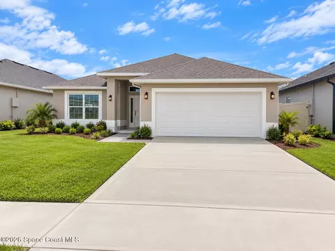 1386 Kylar Dr NW, Palm Bay, FL 32907