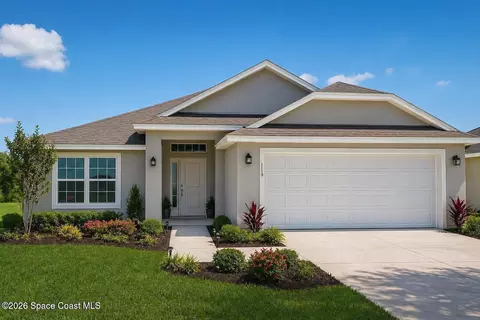 1227 Soleway Ave NW, Palm Bay, FL 32907